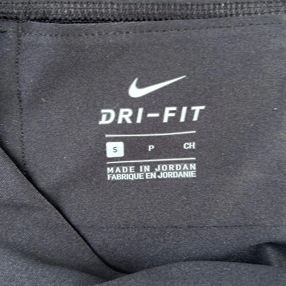 COPY - Nike DRI-FIT workout pants training power victory tight fit - Picture 4 of 6